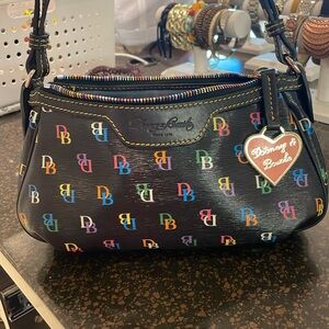 Dooney & Bourke Mini Shoulder Bag